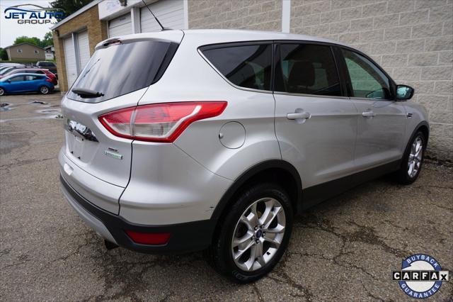 used 2013 Ford Escape car, priced at $6,977