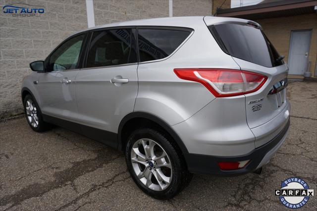 used 2013 Ford Escape car, priced at $6,977
