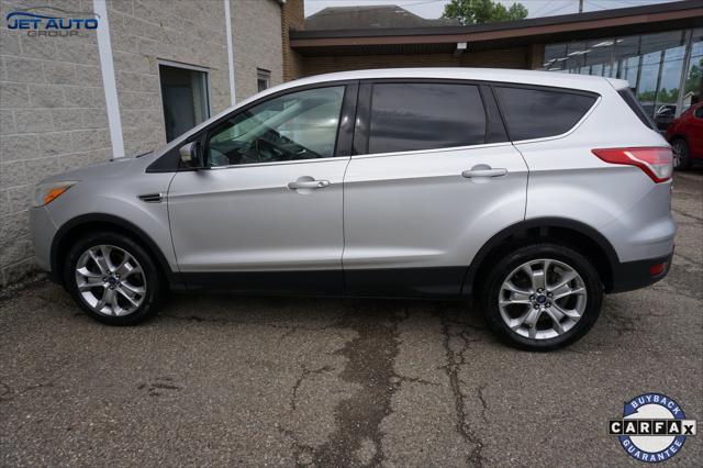 used 2013 Ford Escape car, priced at $6,977