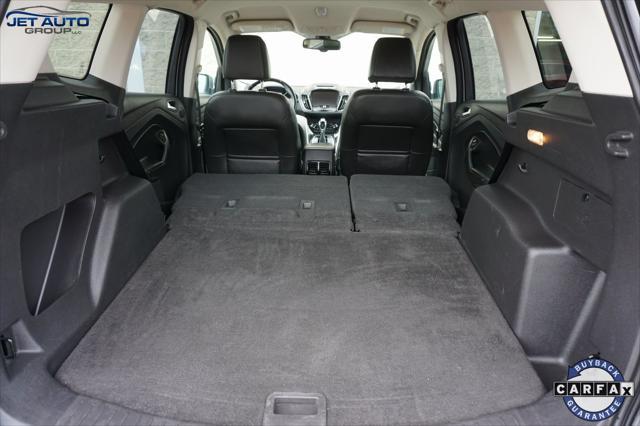 used 2013 Ford Escape car, priced at $6,977