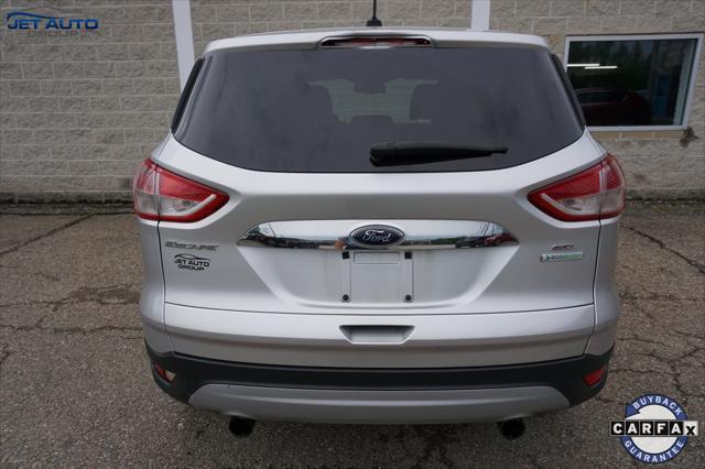 used 2013 Ford Escape car, priced at $6,977