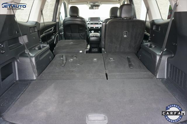 used 2021 Kia Telluride car, priced at $19,977