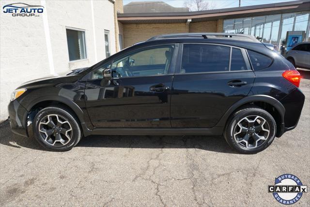 used 2015 Subaru XV Crosstrek car, priced at $11,977