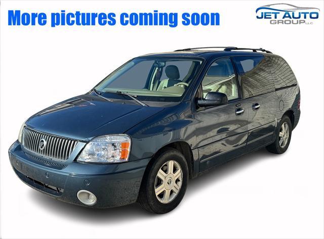 used 2004 Mercury Monterey car, priced at $3,977