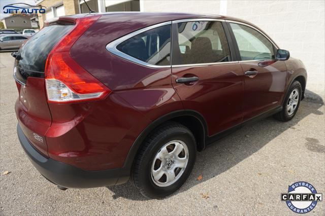 used 2014 Honda CR-V car, priced at $14,477