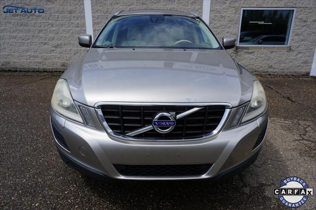 used 2011 Volvo XC60 car, priced at $4,977