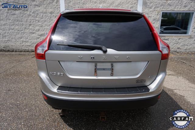 used 2011 Volvo XC60 car, priced at $4,977