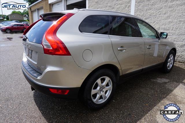 used 2011 Volvo XC60 car, priced at $4,977