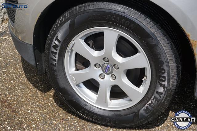 used 2011 Volvo XC60 car, priced at $4,977