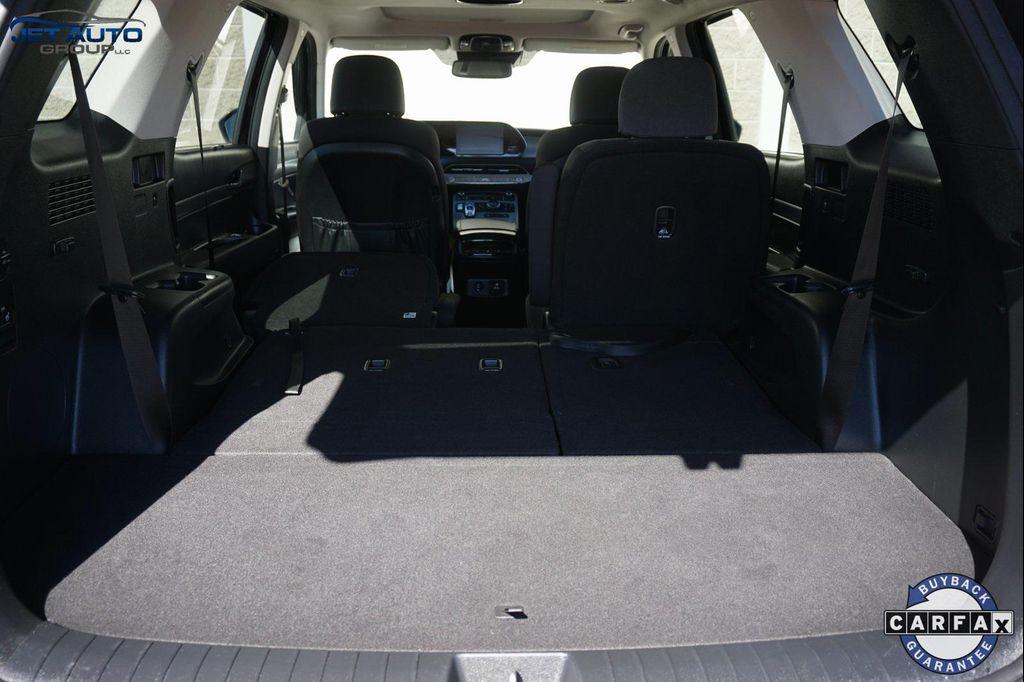 used 2020 Hyundai Palisade car, priced at $22,977