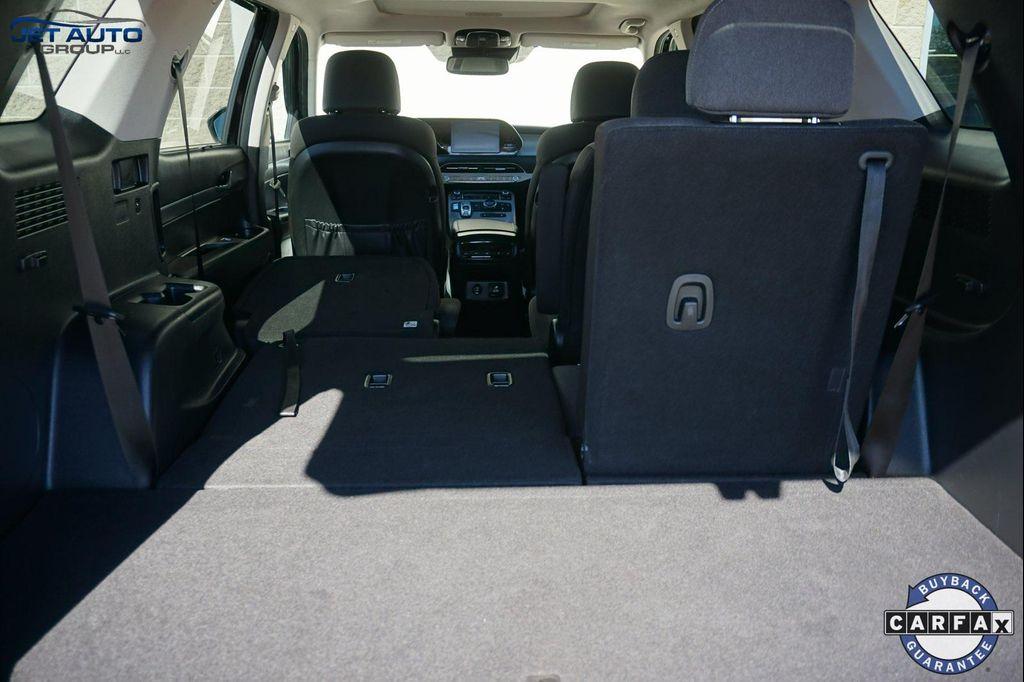 used 2020 Hyundai Palisade car, priced at $22,977