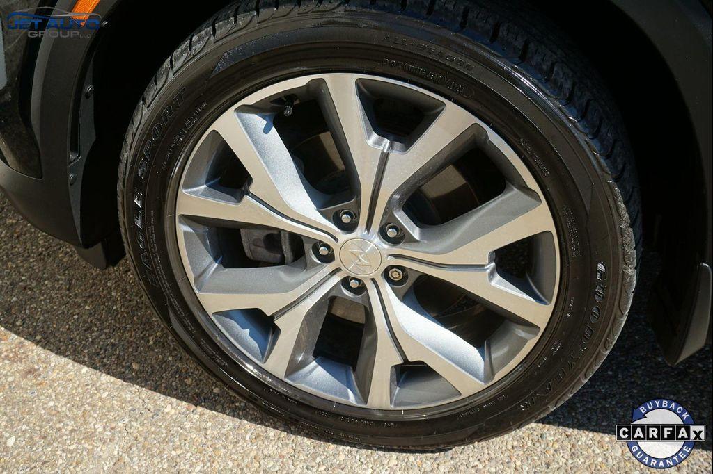 used 2020 Hyundai Palisade car, priced at $22,977