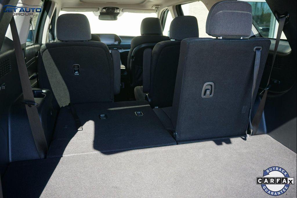 used 2020 Hyundai Palisade car, priced at $22,977