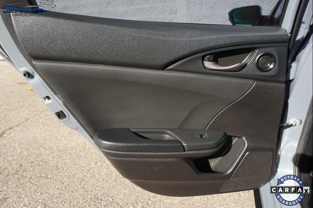 used 2021 Honda Civic car, priced at $22,977