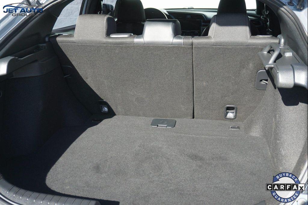 used 2021 Honda Civic car, priced at $22,977