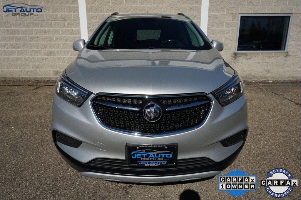 used 2019 Buick Encore car, priced at $13,977