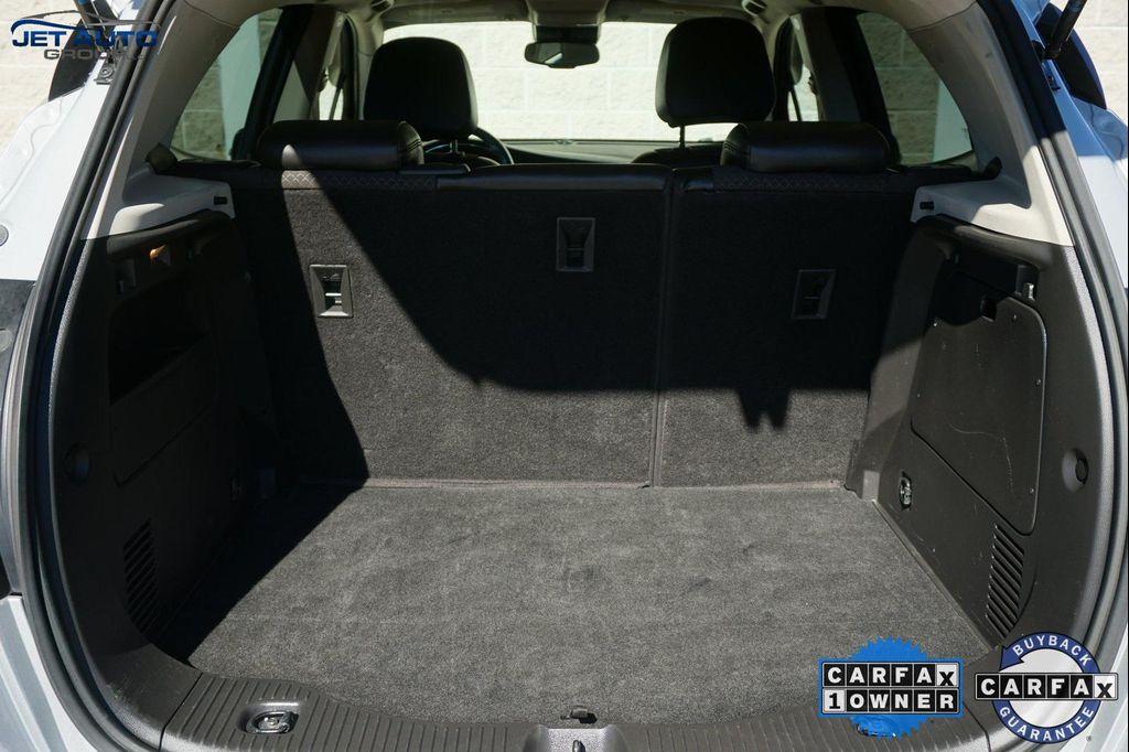 used 2019 Buick Encore car, priced at $13,977