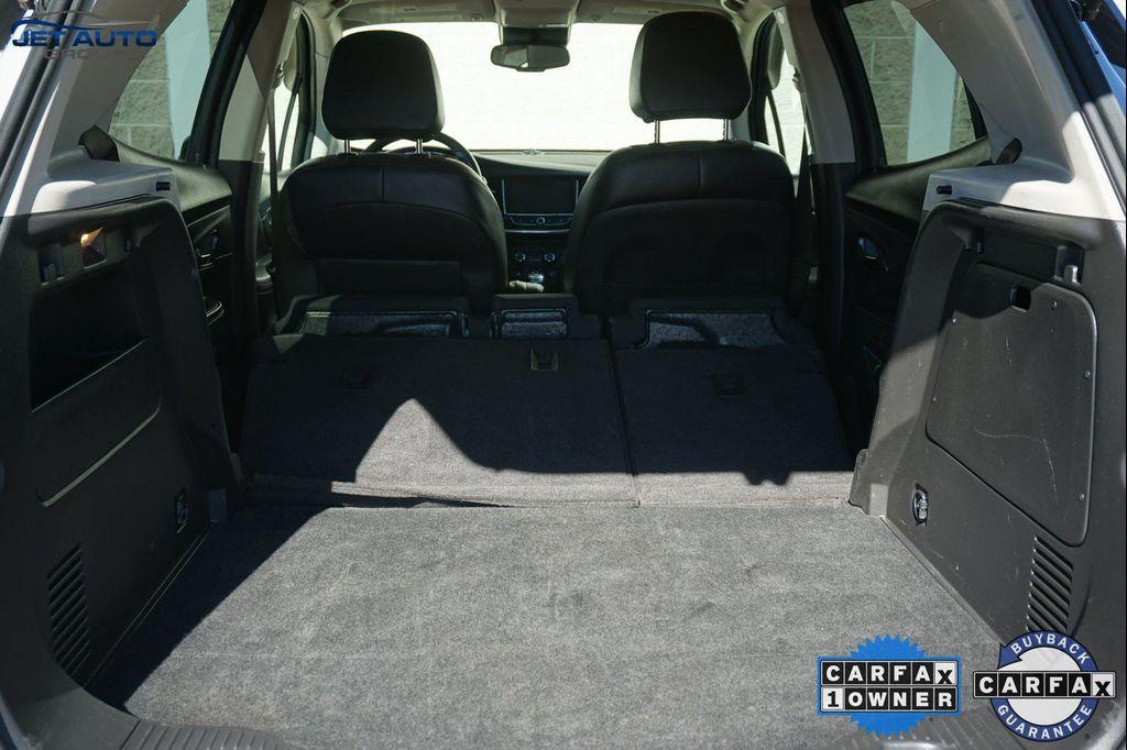 used 2019 Buick Encore car, priced at $13,977