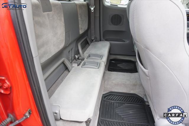 used 2006 Toyota Tacoma car, priced at $9,977