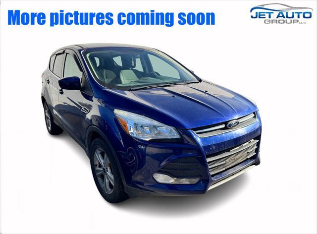 used 2015 Ford Escape car, priced at $3,977