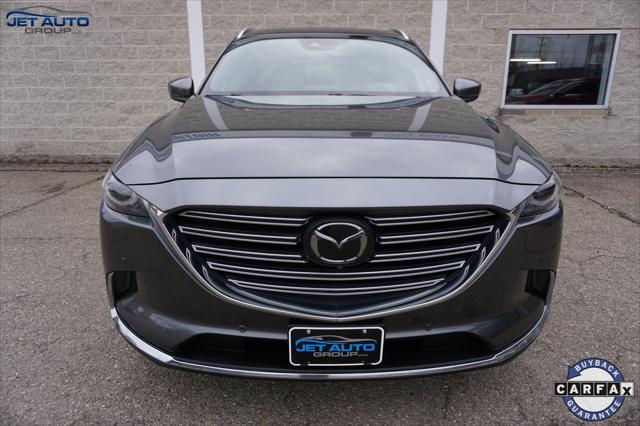 used 2019 Mazda CX-9 car, priced at $21,977