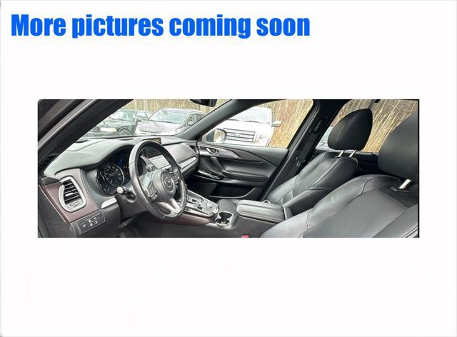 used 2019 Mazda CX-9 car, priced at $21,977