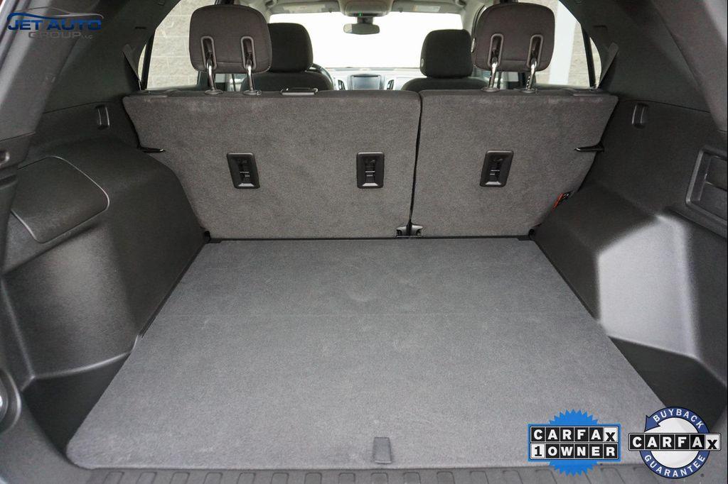 used 2020 Chevrolet Equinox car, priced at $16,477