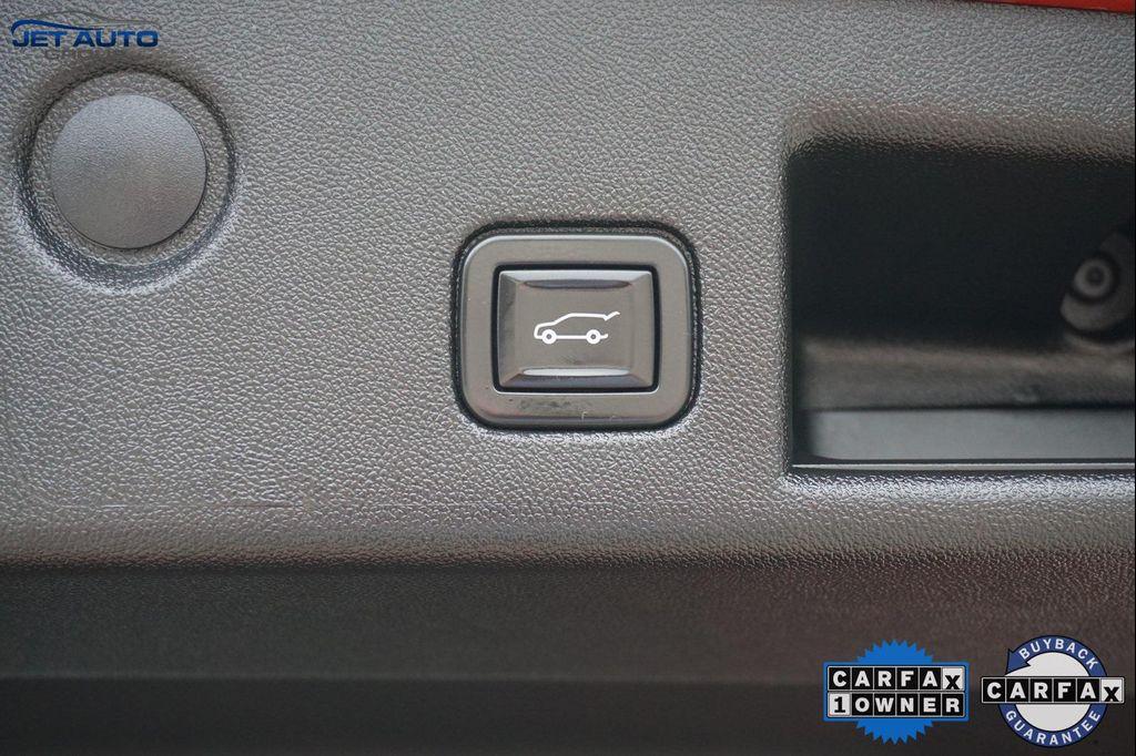 used 2020 Chevrolet Equinox car, priced at $16,477