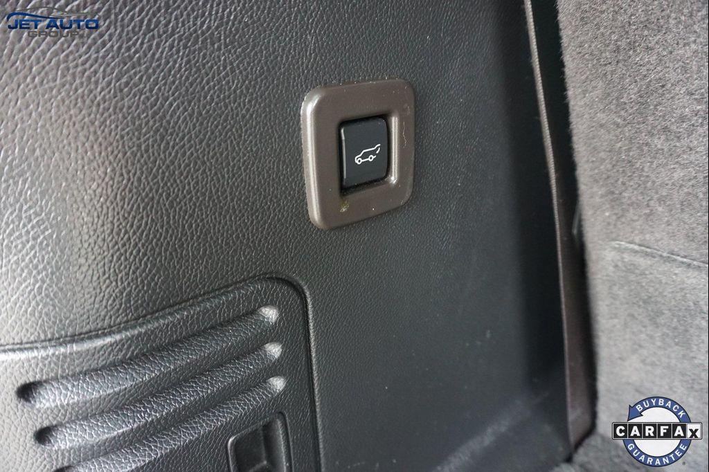 used 2014 Lincoln Navigator car, priced at $10,977