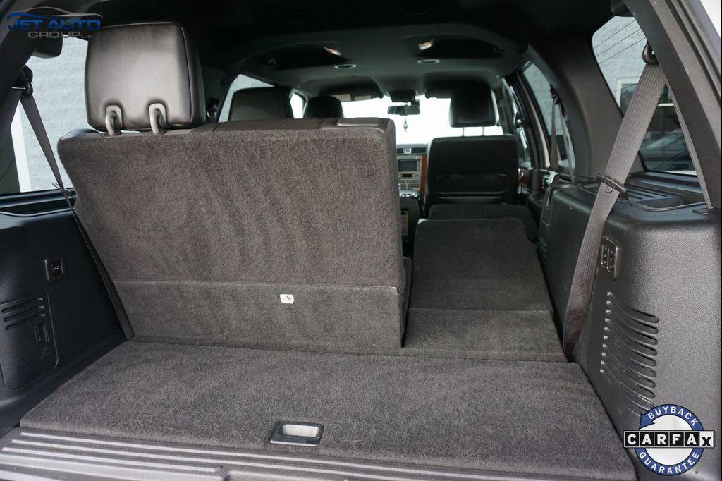 used 2014 Lincoln Navigator car, priced at $10,977
