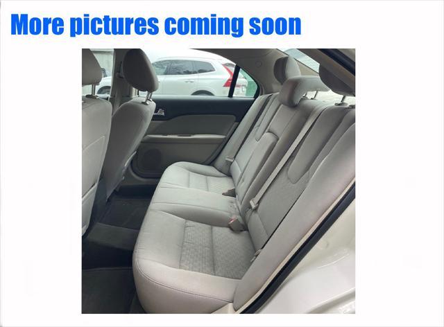 used 2011 Ford Fusion car, priced at $7,477