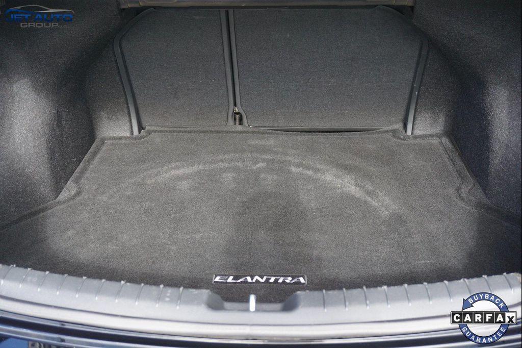 used 2017 Hyundai Elantra car, priced at $9,477