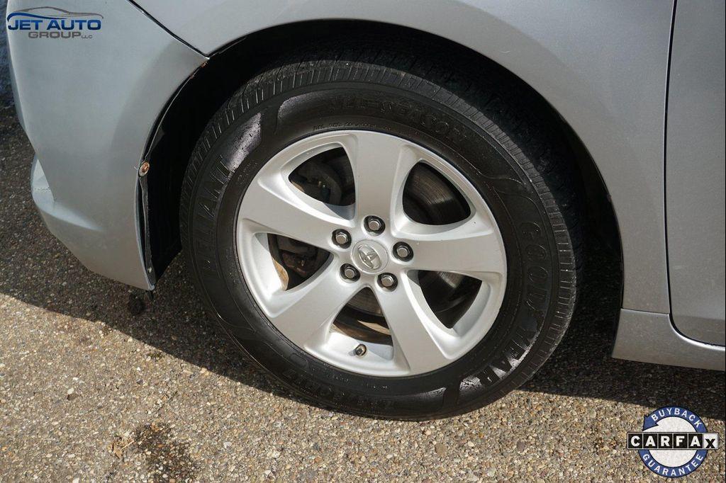 used 2013 Toyota Sienna car, priced at $7,977