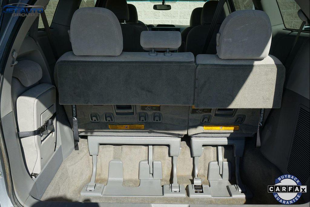 used 2013 Toyota Sienna car, priced at $7,977