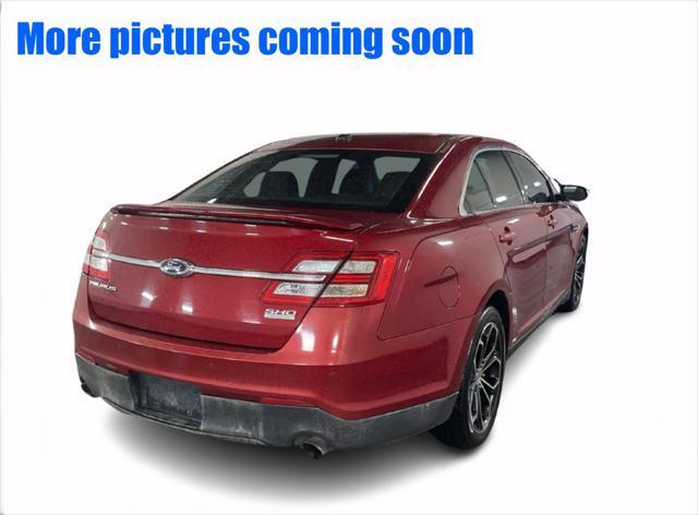 used 2013 Ford Taurus car, priced at $11,477