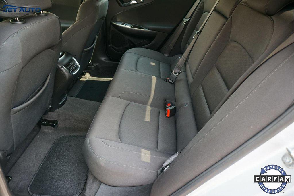 used 2020 Chevrolet Malibu car, priced at $14,477