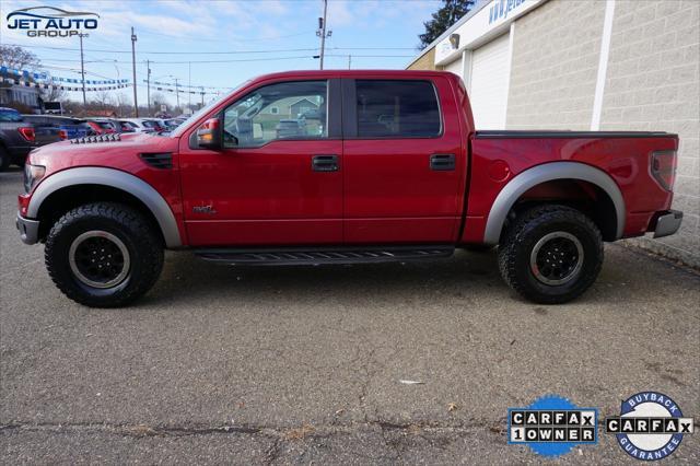 used 2014 Ford F-150 car, priced at $31,477