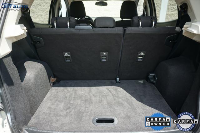 used 2021 Ford EcoSport car, priced at $16,977