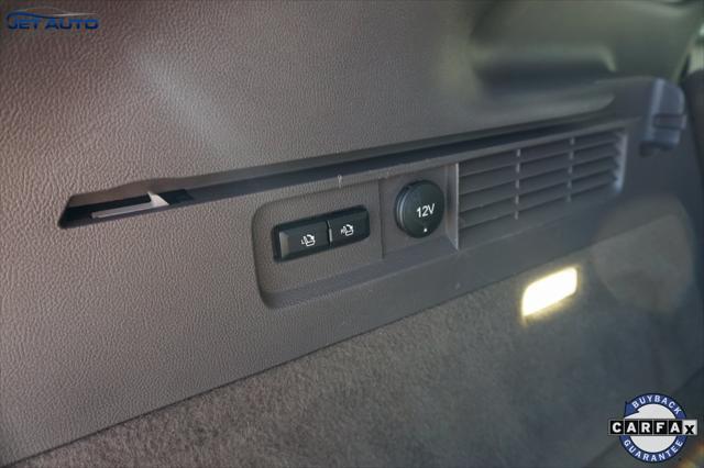 used 2018 Lincoln MKX car, priced at $16,977