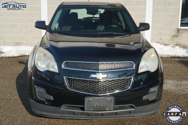 used 2012 Chevrolet Equinox car, priced at $4,977