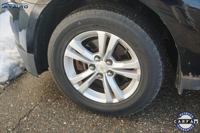 used 2012 Chevrolet Equinox car, priced at $4,977