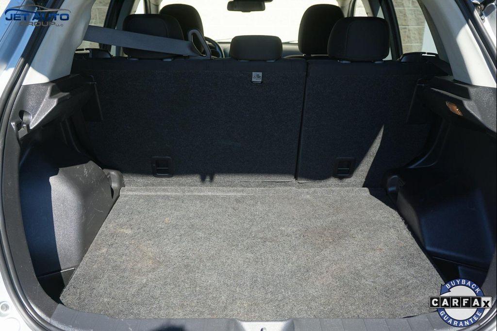 used 2020 Mitsubishi Outlander Sport car, priced at $14,477