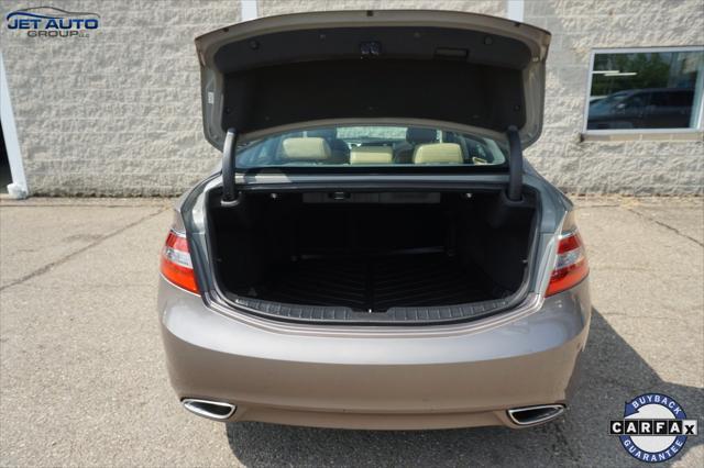 used 2012 Hyundai Azera car, priced at $8,477