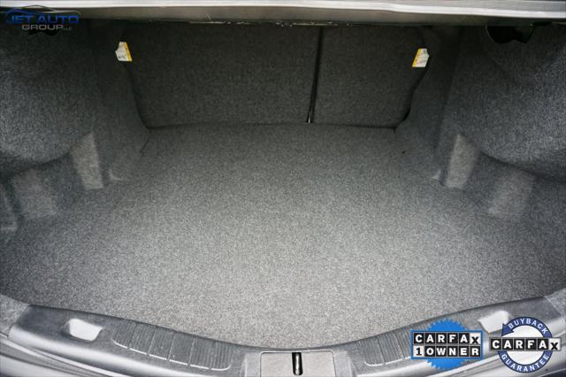 used 2020 Ford Fusion car, priced at $13,977