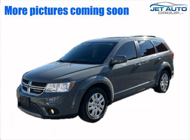 used 2019 Dodge Journey car, priced at $12,477