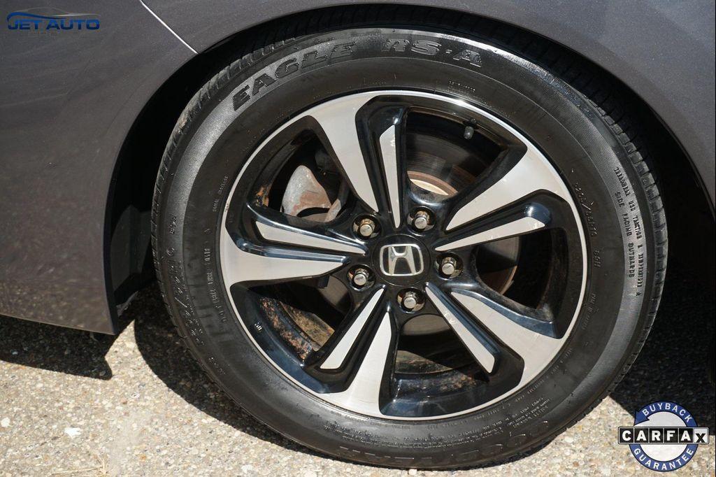 used 2015 Honda Civic car, priced at $13,977