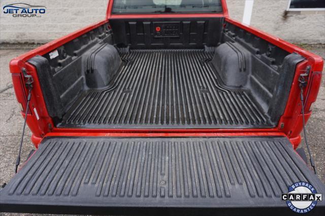 used 2003 GMC Sonoma car, priced at $10,977