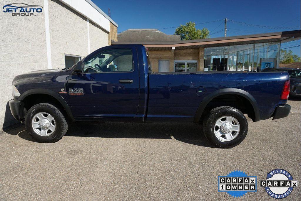 used 2013 Ram 3500 car, priced at $22,477