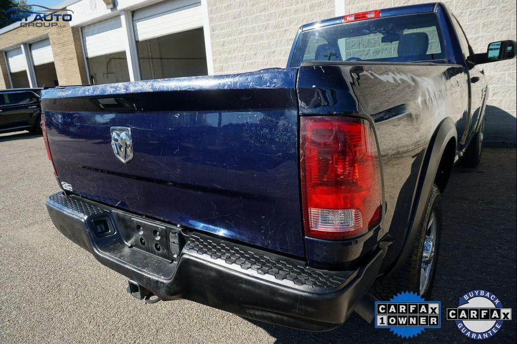 used 2013 Ram 3500 car, priced at $22,477
