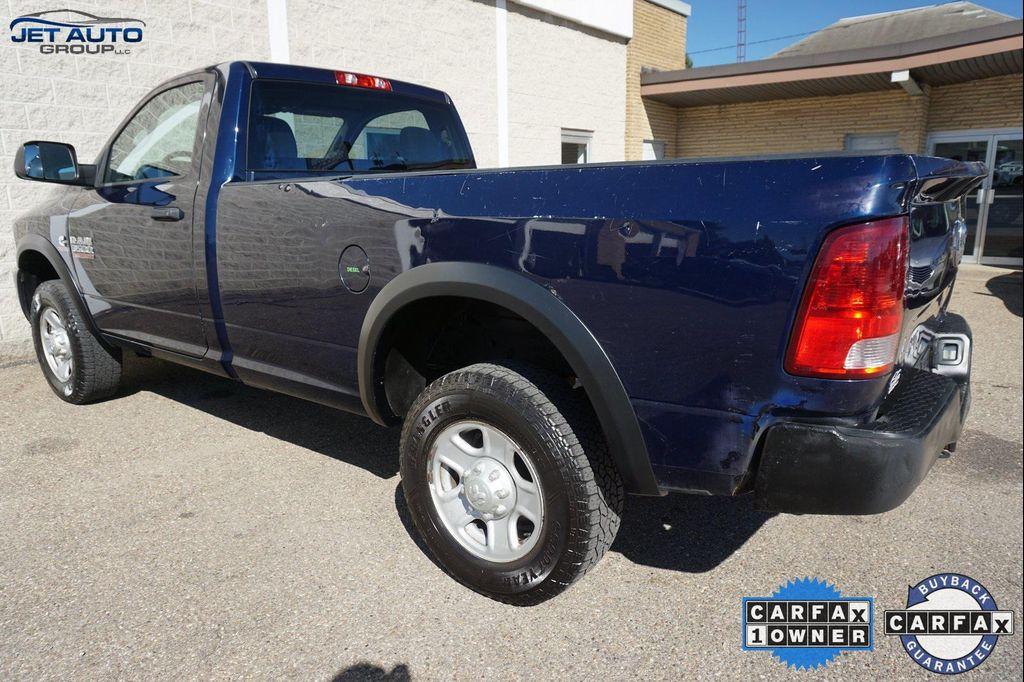 used 2013 Ram 3500 car, priced at $22,477